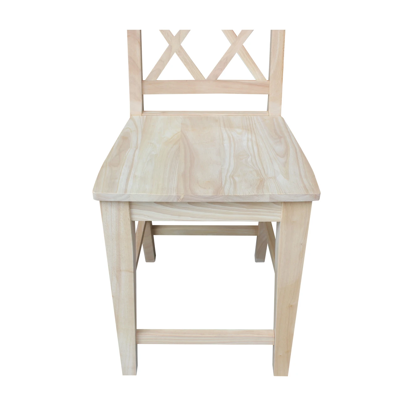 S-472 Canyon XX Back Counter Stool 6 S-472 Canyon XX Back Counter Stool - Image 6