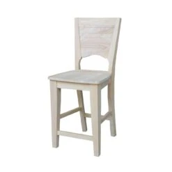 S-482 Canyon Full Counter Stool