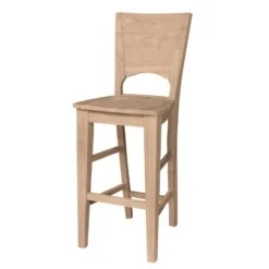 S-483 30″ Canyon Full Barstool