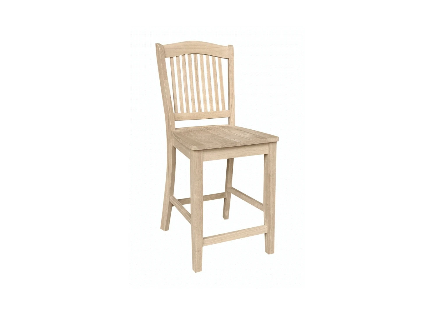 S-492 Stafford Counter Stool 1 S-492 Stafford Counter Stool