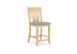S-582-F6 Upholstered Amanda Counter Stool
