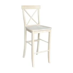 S-6133 X Back 30″ Barstool