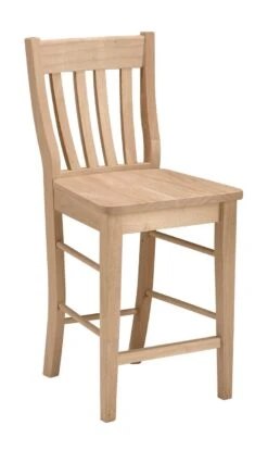S-6162 Cafe Counter Stool