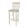 S-6163 30″ Cafe Barstool