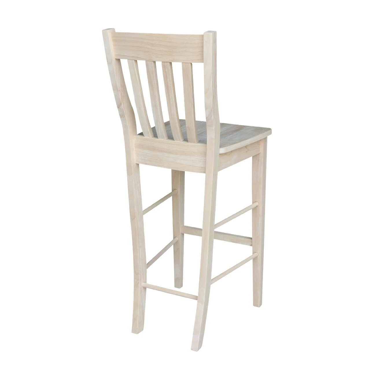 S-6163 30″ Cafe Barstool 4 S-6163 30″ Cafe Barstool - Image 4