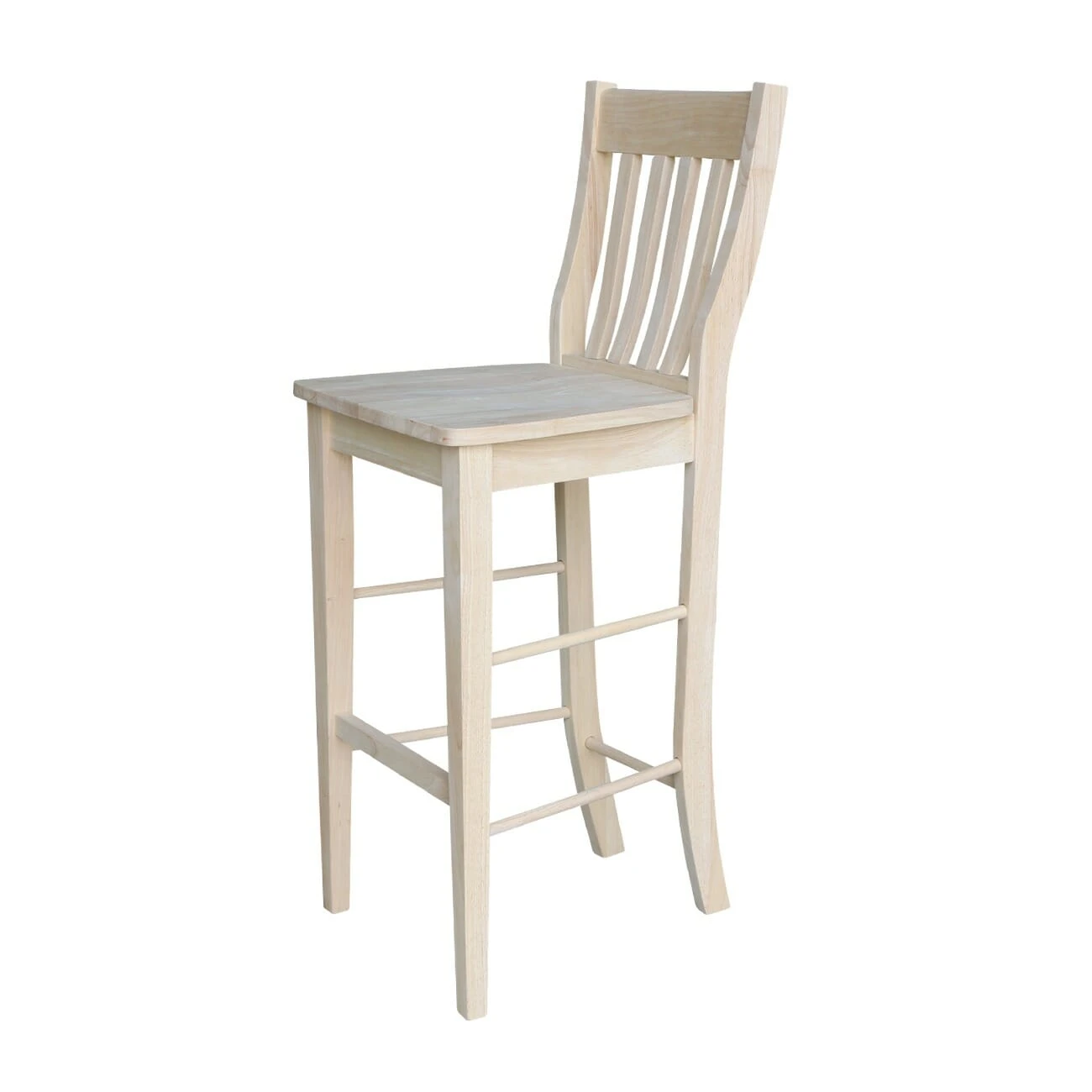 S-6163 30″ Cafe Barstool 3 S-6163 30″ Cafe Barstool - Image 3