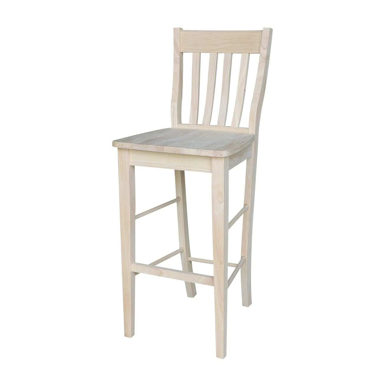 S-6163 30″ Cafe Barstool 1 S-6163 30″ Cafe Barstool