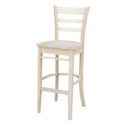 S-6173 30″ Emily Bar Stool