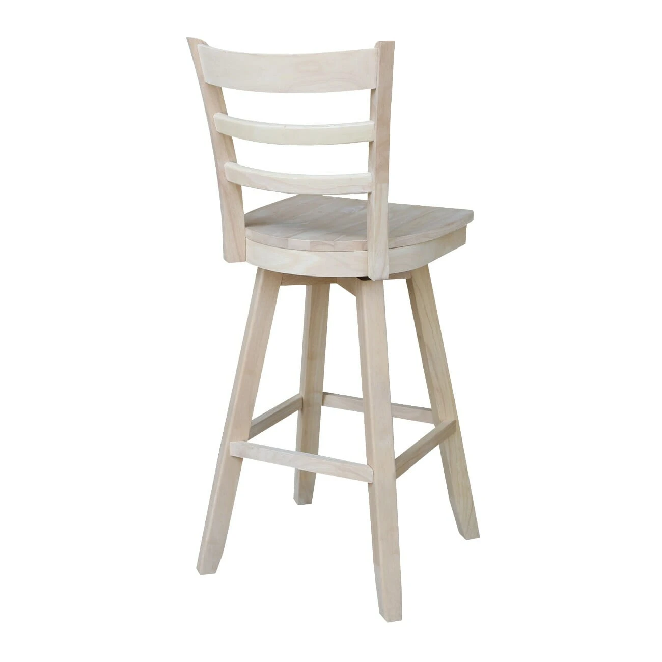 S-6173SW 30″ Emily Swivel Bar Stool 4 S-6173SW 30″ Emily Swivel Bar Stool - Image 4