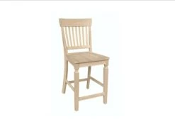 S-652 24″ Vista Counter Stool