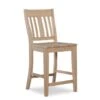 S-662 Benson Counter Stool