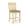 S-662-F6 Upholstered Benson Counter Stool