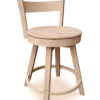 S-800SW Sara Swivel Counter Stool