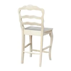 S-9202 Versailles Ladder Back Counter Stool 6 S-9202 Versailles Ladder Back Counter Stool -Wilmington S 9202 BACK
