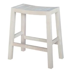 S-924 Parawood 24″ Tall Ranch Stool