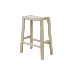 S-930 30″ Ranch Bar Stool