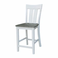 S-132 Ava Counter Stool -Wilmington S05 132
