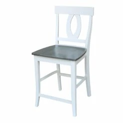 S-1702 Verona Counter Stool 10 S-1702 Verona Counter Stool -Wilmington S05 1702