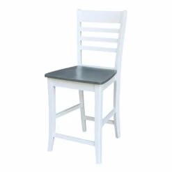 S-3102 Roma Counter Stool -Wilmington S05 3102