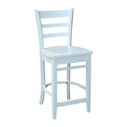 S-6172 Emily Counter Stool -Wilmington S08 6172 FRONT RIGHT