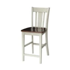 S-102 San Remo Counter Stool -Wilmington S12 102