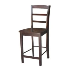 S-402 Madrid Counter Stool 12 S-402 Madrid Counter Stool -Wilmington S15 402