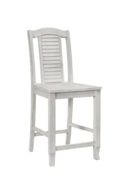 S-452 Seaside Counter Stool 6 S-452 Seaside Counter Stool -Wilmington S28 452B