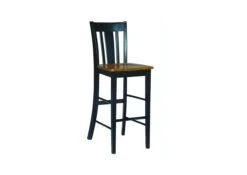 S-103 San Remo Barstool 9 S-103 San Remo Barstool -Wilmington S57 103