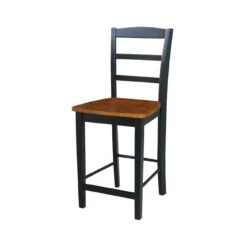 S-402 Madrid Counter Stool 15 S-402 Madrid Counter Stool -Wilmington S57 402