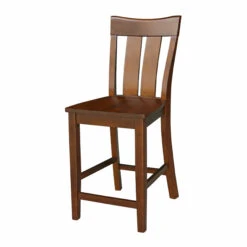 S-132 Ava Counter Stool -Wilmington S581 132
