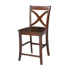 S-142 Vineyard Counter Stool -Wilmington S581 142