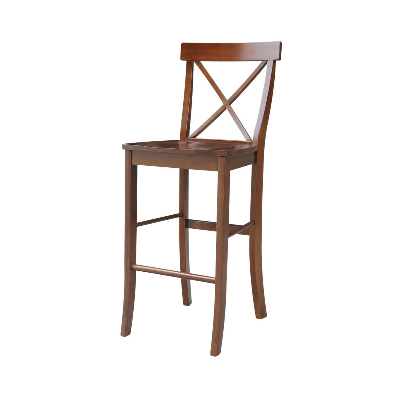 S-6133 X Back 30″ Barstool 2 S-6133 X Back 30″ Barstool - Image 2