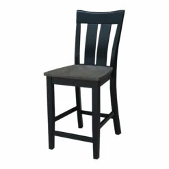 S-132 Ava Counter Stool -Wilmington S75 132
