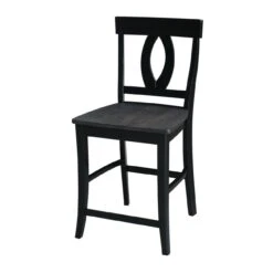 S-1702 Verona Counter Stool 9 S-1702 Verona Counter Stool -Wilmington S75 1702 FRONT LEFT