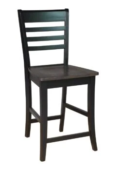 S-3102 Roma Counter Stool -Wilmington S75 3102