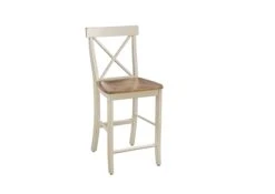 S-6132 X Back Counter Stool -Wilmington S79 6132
