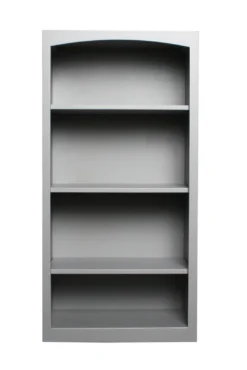 2448 Pine Bookcase 24″ X 48″ 13 2448 Pine Bookcase 24″ X 48″ -Wilmington SG 2448