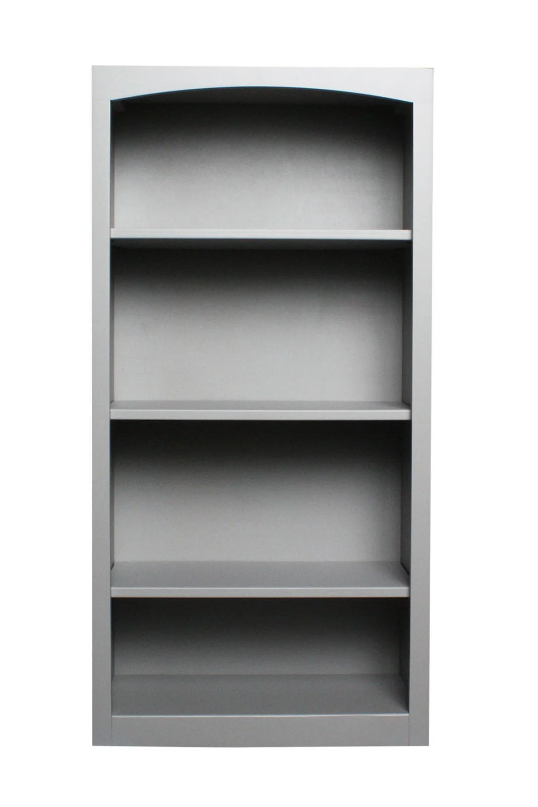 2448 Pine Bookcase 24″ X 48″ 7 2448 Pine Bookcase 24″ X 48″ - Image 7