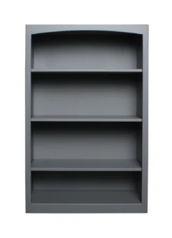 3048 Pine Bookcase 30″ X 48″ -Wilmington SG 3048