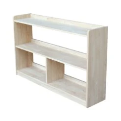 SH-14830 48″ Abbey Bookcase