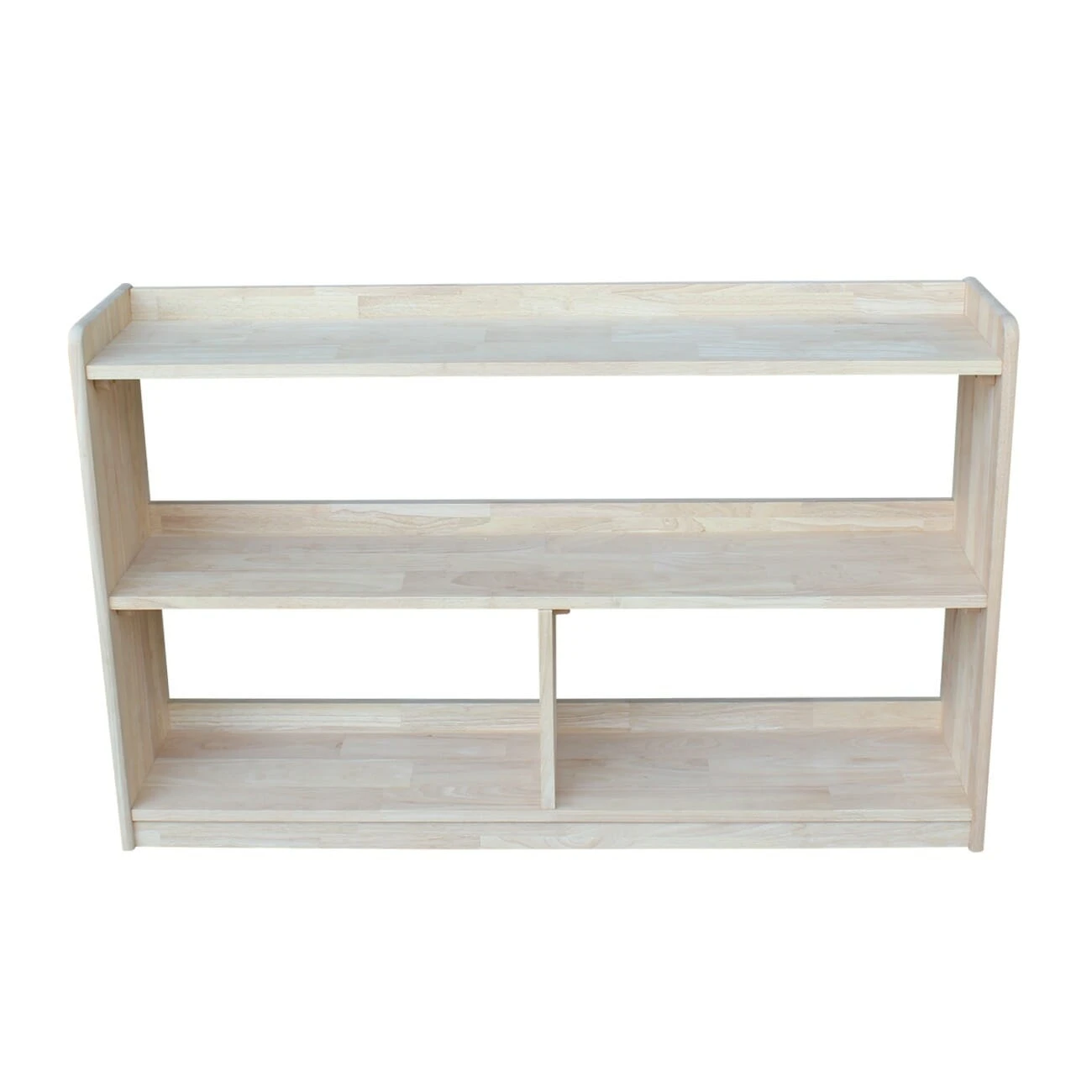 SH-14830 48″ Abbey Bookcase 2 SH-14830 48″ Abbey Bookcase - Image 2