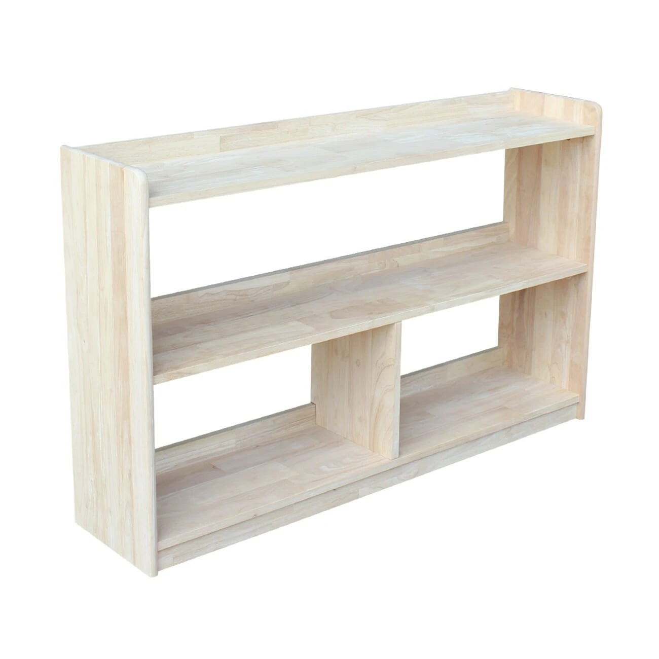 SH-14830 48″ Abbey Bookcase 3 SH-14830 48″ Abbey Bookcase - Image 3