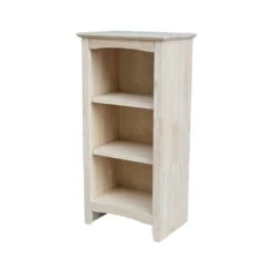 SH-18236A Shaker Bookcase