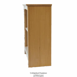 SH-24230A Shaker Bookcase -Wilmington SH 24230A 2