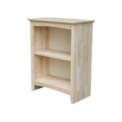 SH-24230A Shaker Bookcase