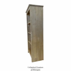 SH-24248A Shaker Bookcase -Wilmington SH 24248A 2