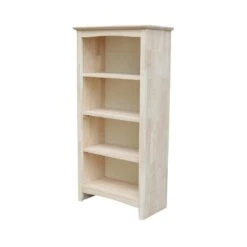 SH-24248A Shaker Bookcase