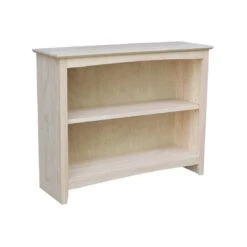 SH-38230A Shaker Bookcase