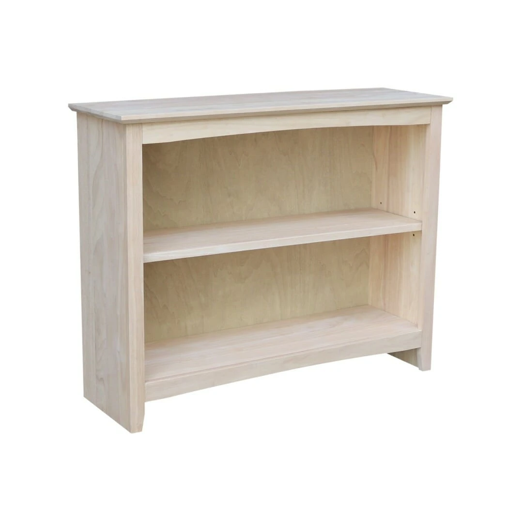 SH-38230A Shaker Bookcase 1 SH-38230A Shaker Bookcase