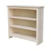 SH-38236A Shaker Bookcase